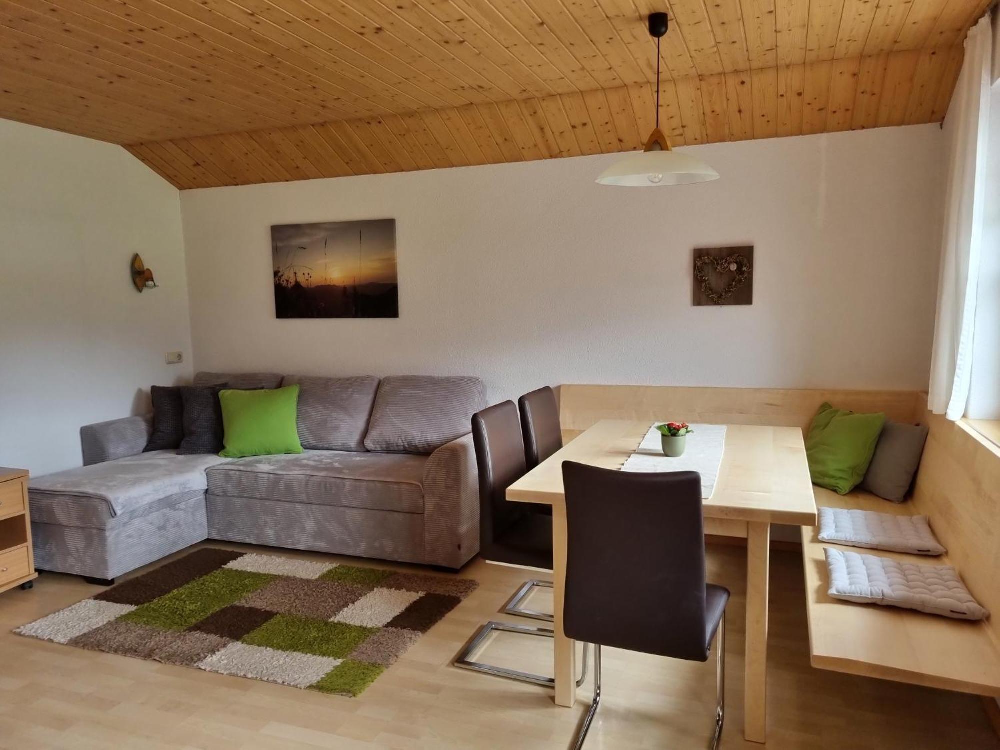 Haus Felder Schoppernau Apartment Exterior photo